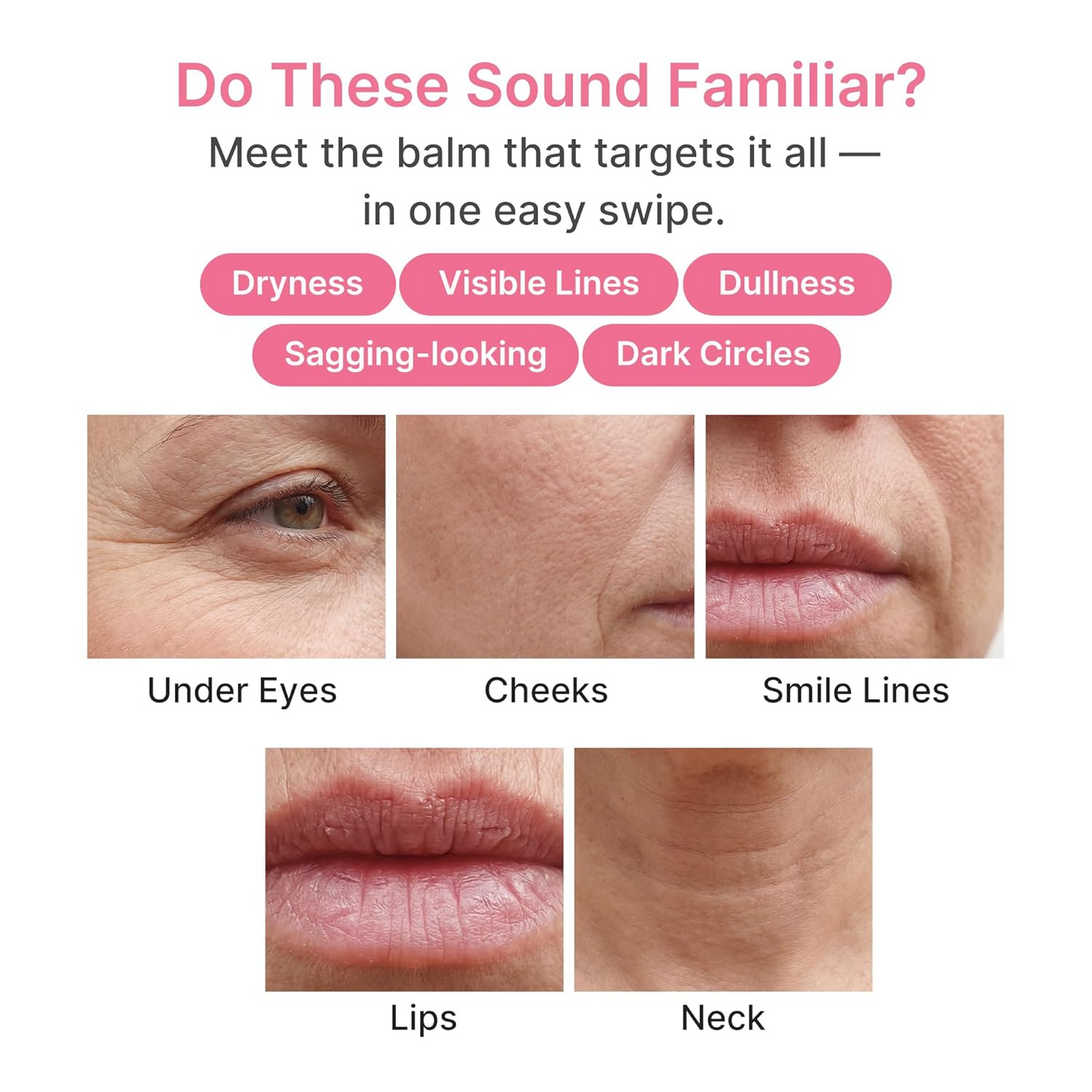 PDRN Pink Collagen Volume Multi Balm Stick